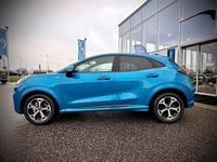 gebraucht Ford Puma ST- Line 1,0 EcoB. 125PS LEASING AKTION