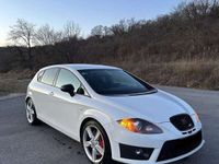 gebraucht Seat Leon Cupra R 20 TSI