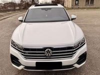 gebraucht VW Touareg 4Motion V6 TDI DSG R-Line