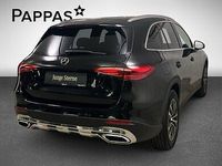 gebraucht Mercedes GLC220 d 4MATIC