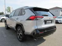 gebraucht Suzuki Across 2,5 PHEV E-Four Flash CVT