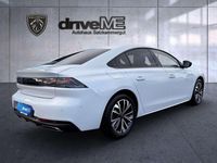 gebraucht Peugeot 508 1,5 BlueHDi 130 EAT8 Allur