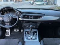 gebraucht Audi A6 Avant 20 TDI ultra S-tronic