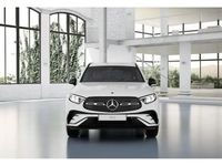 gebraucht Mercedes GLC220 d 4MATIC AMG-Line Advanced*Night-Paket*AHK*Distronik*