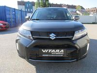 gebraucht Suzuki Vitara 1,6 VVT 4WD GL Shine Aut.