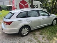 gebraucht Seat Leon ST Style 16 TDI CR Ecomotive