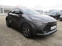 gebraucht Toyota C-HR 18 Hybrid E-CVT Active Drive !!! TOP ANGEBOT