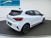 Neu Mitsubishi Colt Intense 94 PS (69 kW) 2025 Weiß Kleinwagen