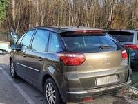 gebraucht Citroën C4 Picasso 1,6 Selection HDi FAP
