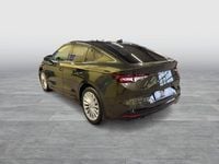 gebraucht Skoda Enyaq iV Coupé Sportline 85x