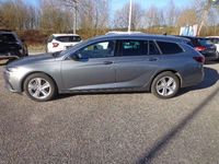 gebraucht Opel Insignia ST 1,5 CDTI Business Eleg Aut, *NAVI, LED