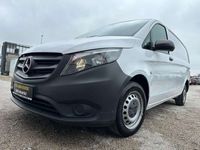 gebraucht Mercedes Vito 111CDI lang **MwSt. ausweisbar*Finanzierung**