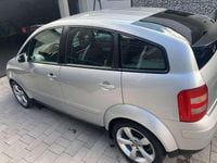 gebraucht Audi A2 14 TDI