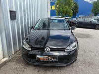 gebraucht VW Golf Rabbit 1,6 BMT TDI DPF 4Motion