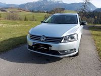 gebraucht VW Passat Passat VariantVariant Sky BMT 20 TDI DPF Sky