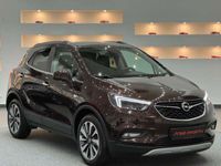 gebraucht Opel Mokka X 16 CDTI Innovation 4x4*Navi*Bi-LED-Scheinwerfer*