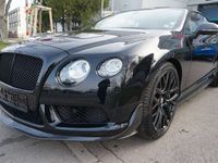 gebraucht Bentley Continental GT Continental Voll umbau GT3R *Carbon-Keramik-Voll