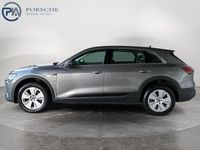 gebraucht Audi e-tron 55 quattro 300 kW Business