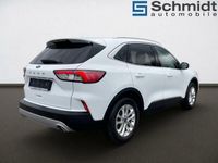 gebraucht Ford Kuga Titanium 15 EBlue 120PS M6 Frontantrieb