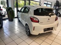 gebraucht Mitsubishi Space Star 1,2 MIVEC Invite AS&G