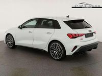 gebraucht Audi S3 2.0 TFSI quattro Sportback quattro, 19-Zoll, Ma...