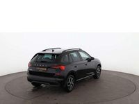 gebraucht Skoda Kamiq 1.0 TSI Ambition SITZHZG ASSIST TEMPOMAT