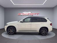 gebraucht BMW X5 xDrive40d