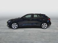 Gebraucht Audi A3 Advanced 116 PS (85 kW) 2025 Schwarz  metallic Limousine