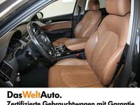 gebraucht Audi A8 3.0 TDI clean diesel quattro
