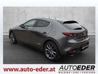 gebraucht Mazda 3 3 Skyactiv-G122 Comfort+ /ST