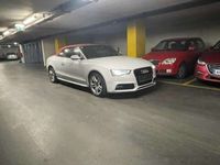 gebraucht Audi A5 Cabriolet A5 18 TFSI Aut.