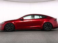 gebraucht Tesla Model S Long Range AWD NEUWAGENZUSTAND