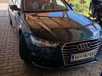 Gebraucht Audi A6 190 PS (139 kW) 2017 Limousine
