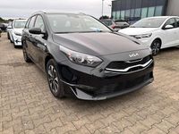 gebraucht Kia Ceed Sportswagon / cee'd Sportswagon Spin 1.5 T-GDI 140PS 7DCT (AUTOMATI...