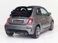 gebraucht Abarth 595C 595C