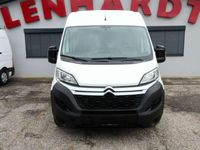 gebraucht Citroën Jumper L2H2 BlueHDi 130 EURO 6 EXTRAS !