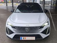 gebraucht Peugeot 408 HEV 136 e-DCS6 GTGT