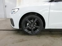 gebraucht Audi A1 Sportback 25 TFSI intense