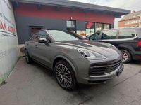 gebraucht Porsche Cayenne Coupe E-Hybrid PHEV 17,9 kWh Aut. *LED*Navi*Gla...