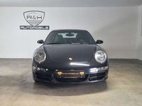 gebraucht Porsche 911 Targa 4S 997 997- WLS 381PS