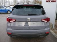 Gebraucht Seat Arona Style 2025 Grau / dach schwarz SUV