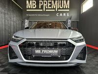 gebraucht Audi A6 4.0 TFSI quattro *KERAMIK*B&O*AHK*MATRIX*360°*