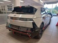 gebraucht Hyundai Ioniq 5 N Long Range 84,0 kWh 4WD i5n51-P3