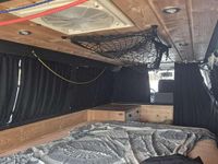 Gebraucht VW T4 77 PS (56 kW) 1996 Rot Van