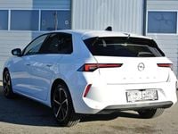 gebraucht Opel Astra 2 Turbo Edition ** LED * NAVI * KAMERA *SHZ