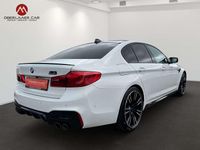 gebraucht BMW M5 F90 xDrive V8 | Carbondach Sportabgas Driving