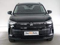 gebraucht VW Tiguan Friends eHybrid DSG 150 kW