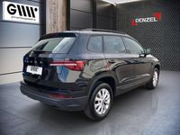 gebraucht Skoda Karoq 1,0 TSI Ambition