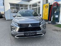 gebraucht Mitsubishi Eclipse Cross 2,4 PHEV 4WD Intense+