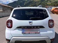 gebraucht Dacia Duster Blue dCi 115 4WD Celebration